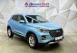 Chery Tiggo 4 Pro, 2024 года, пробег 32398 км