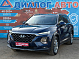 Hyundai Santa Fe Premier, 2020 года, пробег 169250 км
