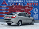 Lada (ВАЗ) Granta Comfort, 2019 года, пробег 45947 км