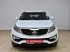 Kia Sportage Prestige, 2013 года, пробег 219069 км