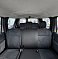 Lada (ВАЗ) Largus Comfort (7 мест), 2020 года, пробег 121100 км