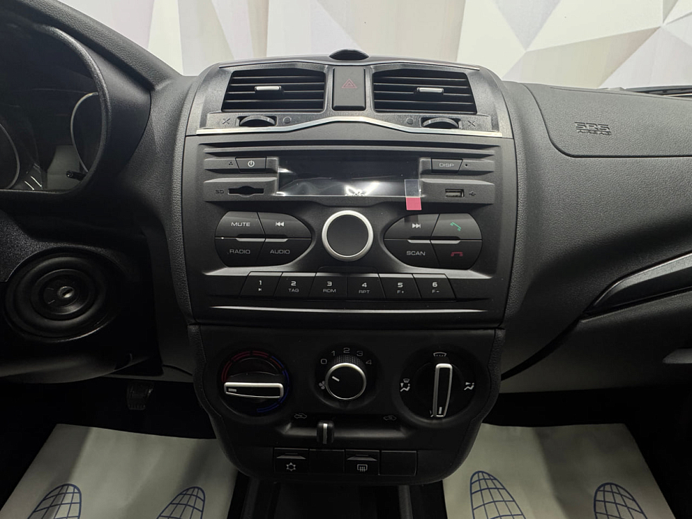 Lada (ВАЗ) Granta Комфорт, синий