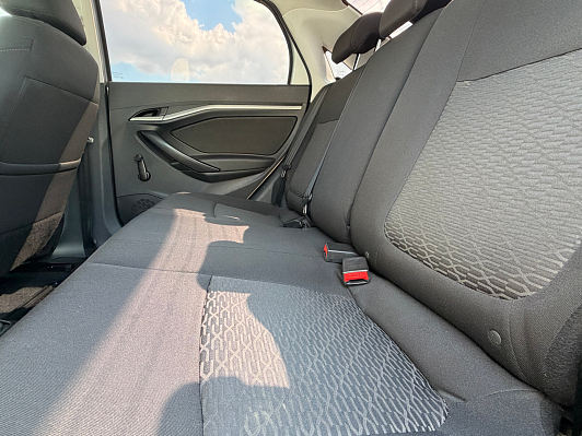 Lada (ВАЗ) Vesta Classic Start (2018-2019), 2017 года, пробег 235225 км