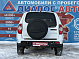 Chevrolet Niva LE+, 2017 года, пробег 65413 км