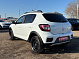 Renault Sandero Stepway Drive, 2019 года, пробег 112500 км