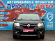 Renault Sandero Privilege, 2015 года, пробег 74000 км