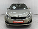 Kia Ceed, 2016 года, пробег 283000 км