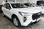 Haval Jolion Комфорт, белый