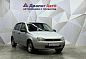 Lada (ВАЗ) Kalina, 2012 года, пробег 157631 км