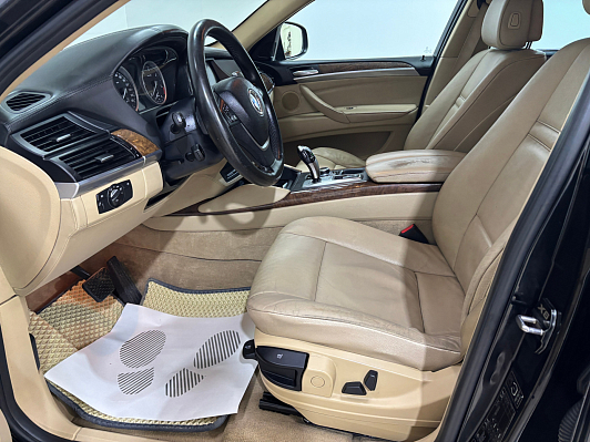 BMW X6, 2010 года, пробег 304528 км