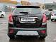 Opel Mokka Enjoy, 2014 года, пробег 142000 км