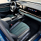 Geely Monjaro Exclusive, 2023 года, пробег 80173 км