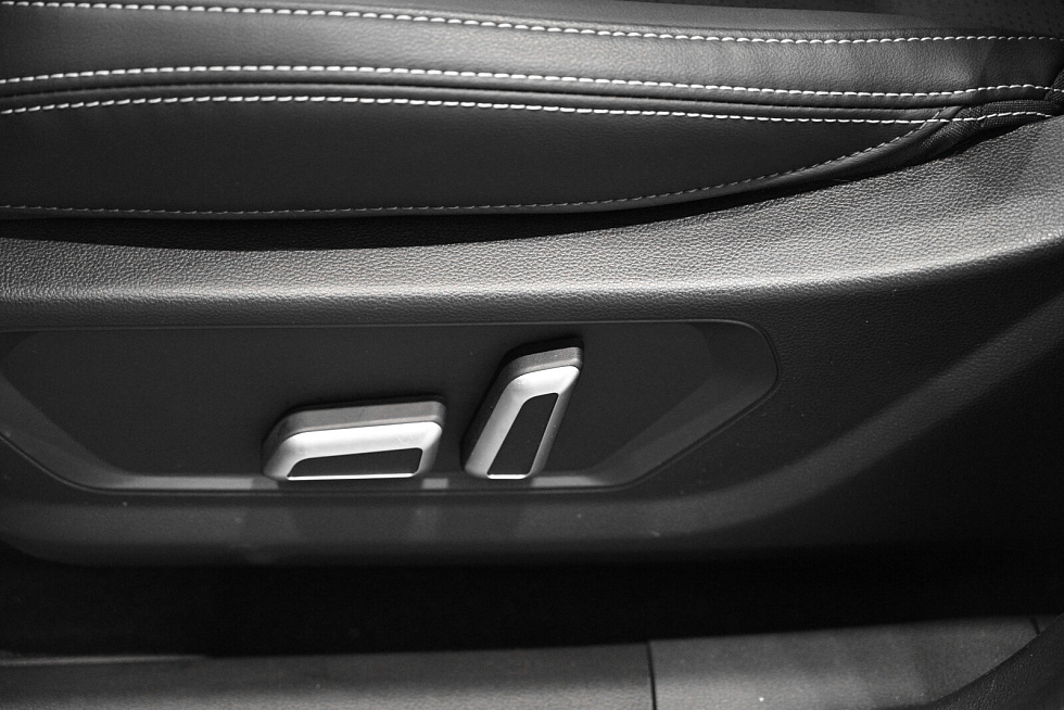 Haval Jolion Elite, серый