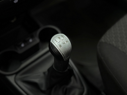 Datsun on-DO Dream I, 2020 года, пробег 70886 км