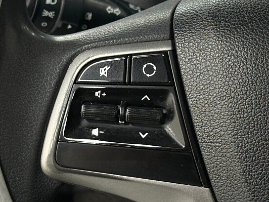 Hyundai Solaris Active, 2017 года, пробег 139000 км