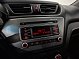 Kia Rio Comfort Аудио, 2015 года, пробег 159300 км