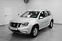 Nissan Terrano Elegance, 2019 года, пробег 20000 км