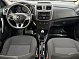 Renault Logan Stepway Life, 2020 года, пробег 133221 км