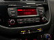 Kia Ceed Luxe, 2015 года, пробег 79127 км