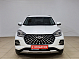 Chery Tiggo 4 Pro Style, 2024 года, пробег 51259 км