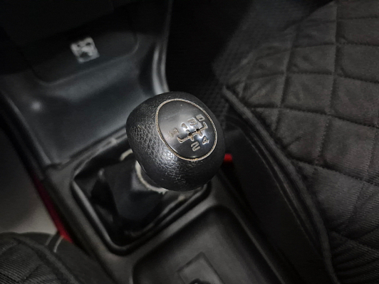 Lada (ВАЗ) 2114, 2011 года, пробег 208573 км