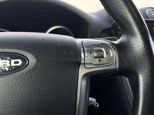Ford Mondeo Ambiente, 2012 года, пробег 251471 км