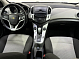 Chevrolet Cruze LT, 2014 года, пробег 141000 км