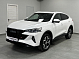 Haval F7x Tech Plus, 2022 года, пробег 139000 км
