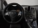 Toyota Auris, 2009 года, пробег 237715 км