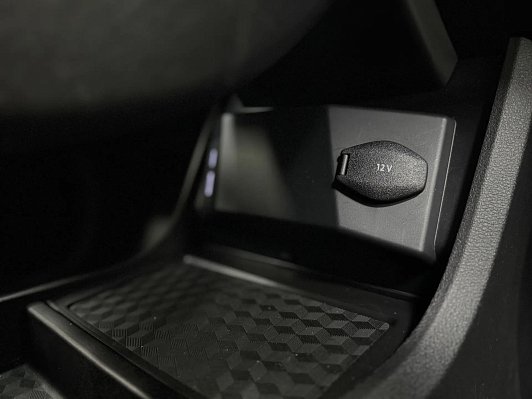 Chery Tiggo 4 Ultra, 2025 года, пробег 35100 км