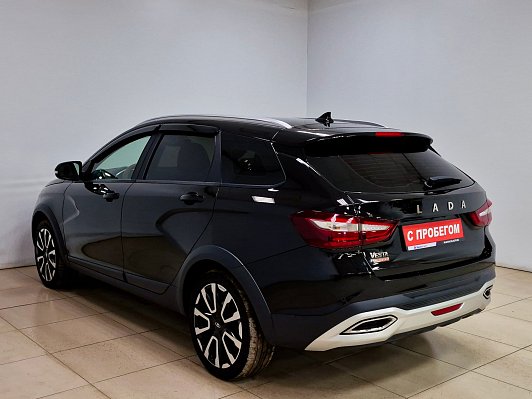 Lada (ВАЗ) Vesta, 2023 года, пробег 71113 км