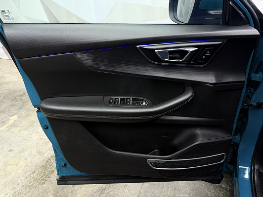 Chery Tiggo 7 Pro Prestige, 2020 года, пробег 87923 км