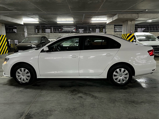 Volkswagen Jetta, 2015 года, пробег 187000 км