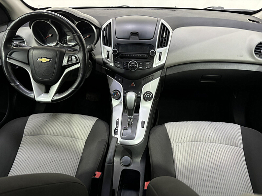 Chevrolet Cruze LT, 2014 года, пробег 141000 км