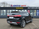 Geely Atlas Luxury, 2019 года, пробег 104714 км