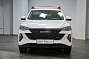 Haval F7x Premium, белый