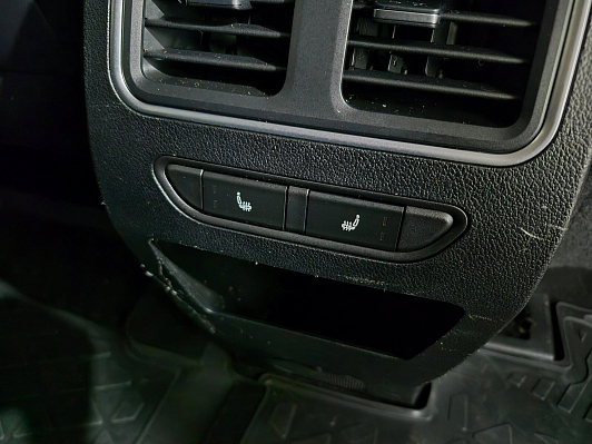 Haval F7x Elite, 2023 года, пробег 153261 км