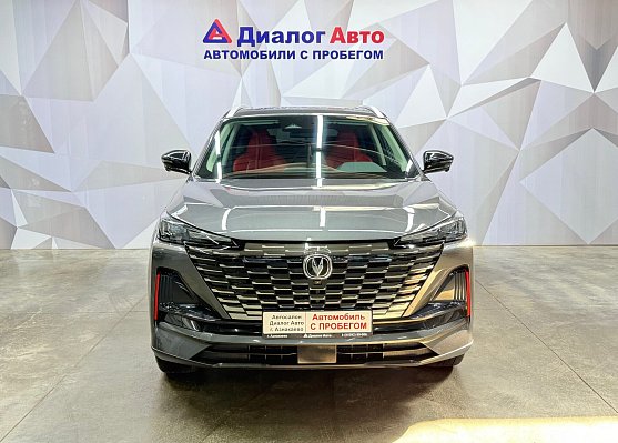 Changan UNI-S Техно, 2024 года, пробег 29214 км