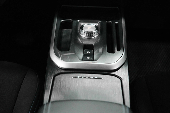 Haval Jolion Elite, 2022 года, пробег 65000 км