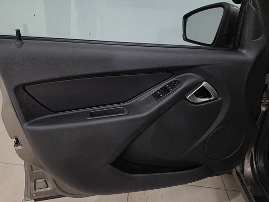 Lada (ВАЗ) Granta Классик Кондиционер Учебная, 2024 года, пробег 95335 км