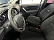 Renault Sandero Confort, 2017 года, пробег 65572 км