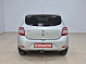 Renault Sandero, 2014 года, пробег 145665 км