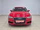 Audi A3 Attraction, 2014 года, пробег 205614 км