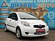 Toyota Yaris, 2008 года, пробег 176500 км