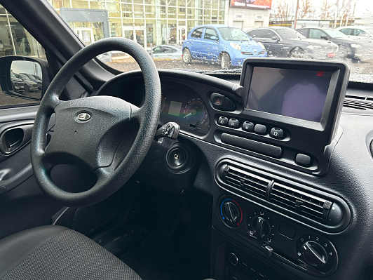 Lada (ВАЗ) Niva Travel KHL'24, 2023 года, пробег 31473 км