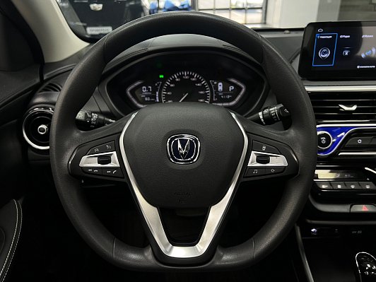 Changan Alsvin Стандарт, 2024 года, пробег 4112 км