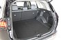 Toyota RAV4 Luxury, черный