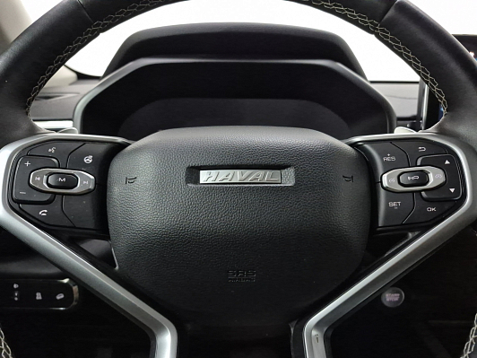 Haval Jolion Premium, 2023 года, пробег 68000 км