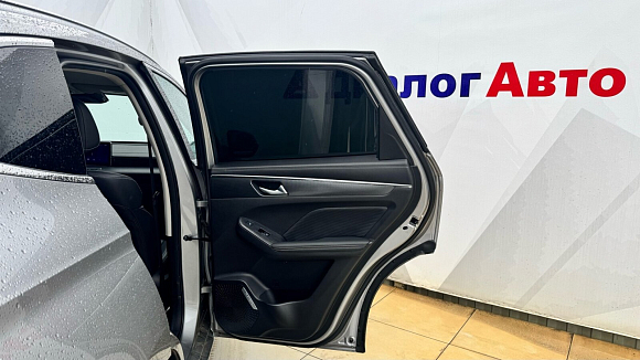 Haval Jolion Premium, 2023 года, пробег 45000 км