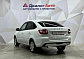 Lada (ВАЗ) Granta Comfort, 2024 года, пробег 12601 км
